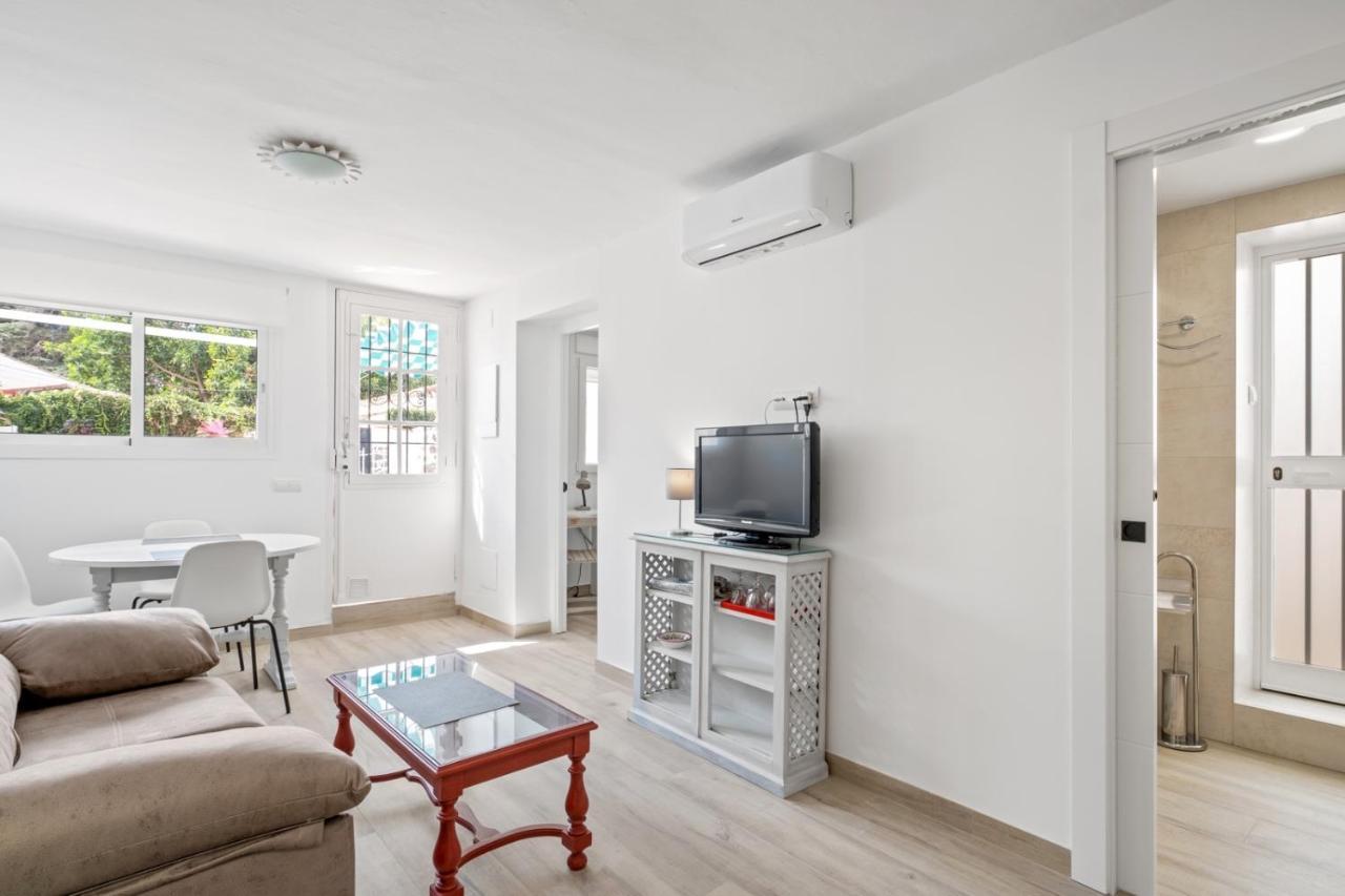 Villa Irene - Biznaga Rental Homes Málaga Exterior foto