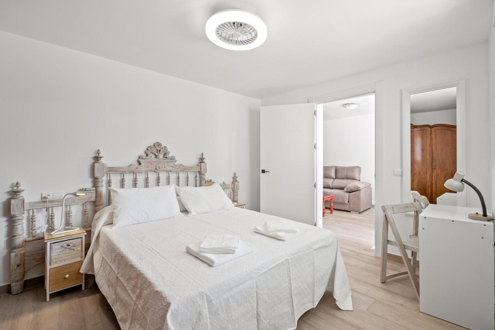 Villa Irene - Biznaga Rental Homes Málaga Exterior foto